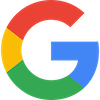 Google's color G icon