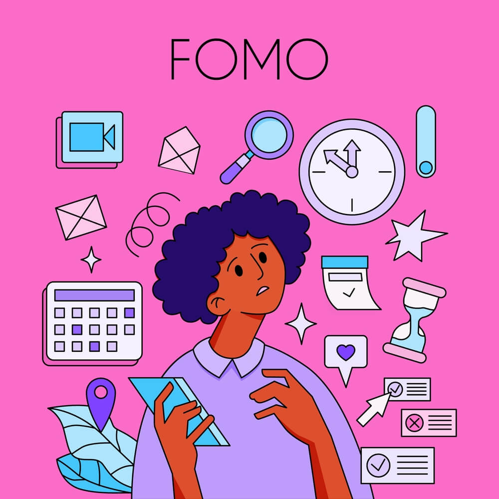 FOMO