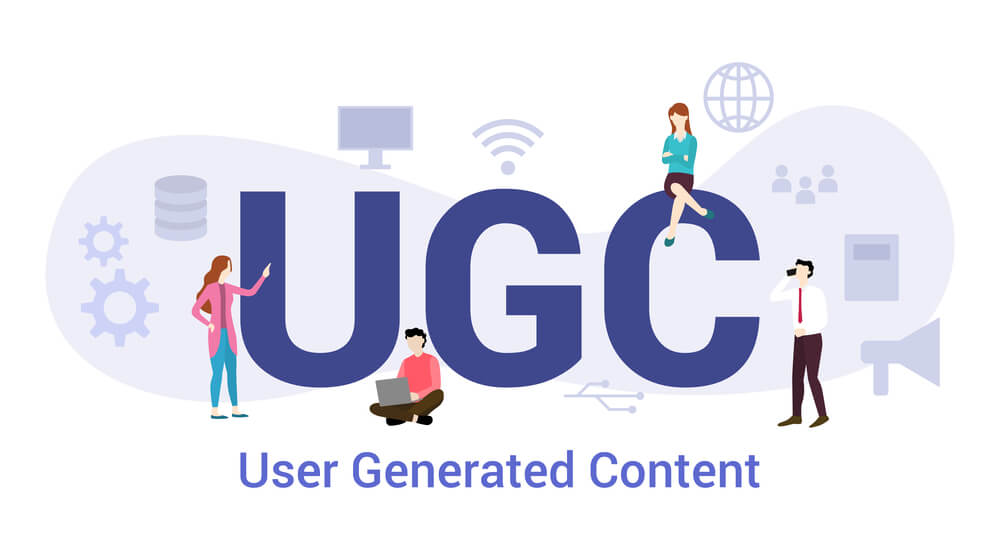 UGC