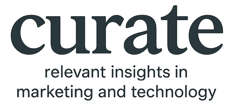 Curate Logo